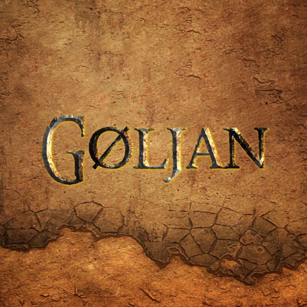 Goljan album 1
