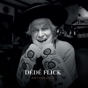 Dédé Flick antho