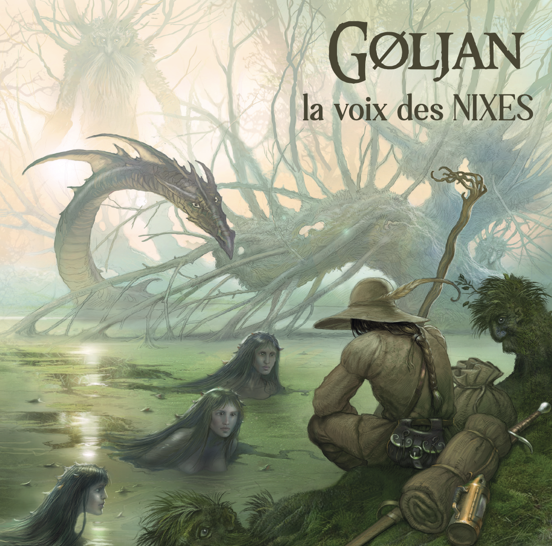 COUV La& voix des nixes Nixes CD